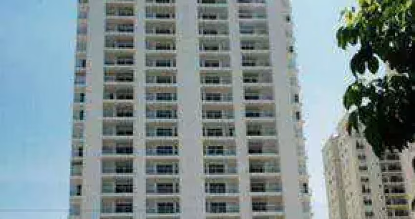 Apartamento com 1 dormitório para alugar, 54 m² por r$ 3.594,00/mês - jardim das colinas - são josé dos campos/sp