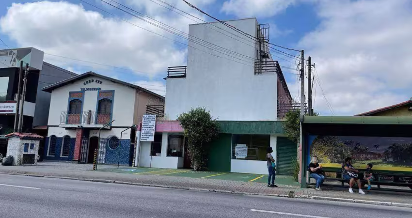 Prédio, 313 m² - venda por r$ 3.800.000,00 ou aluguel por r$ 19.766,67/mês - vila ema - são josé dos campos/sp
