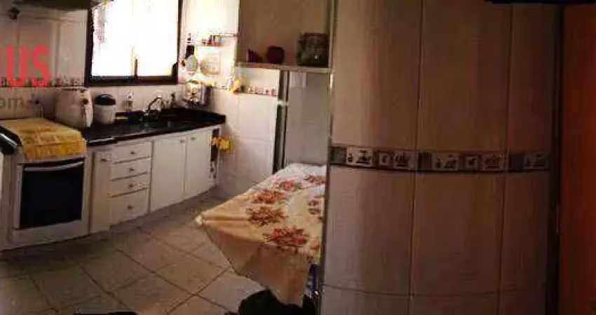 Cobertura com 3 dormitórios à venda, 150 m² por R$ 2.000.000,00 - Jardim Aquarius - São José dos Campos/SP