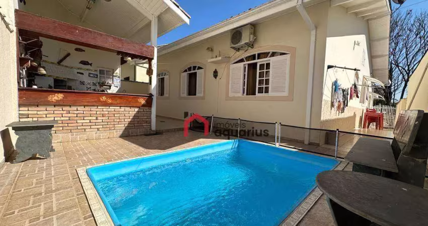 Casa com 4 dormitórios à venda, 185 m² por R$ 1.649.000,00 - Urbanova - São José dos Campos/SP