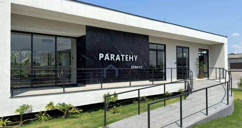 Terreno à venda, 900 m² por R$ 1.620.000,00 - Condomínio Reserva do Paratehy - São José dos Campos/SP