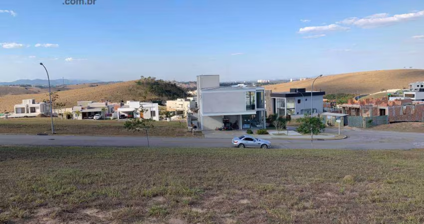 Terreno à venda, 480 m² por R$ 1.060.000,00 - Condomínio Residencial Alphaville II - São José dos Campos/SP