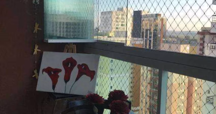 Apartamento com 3 dormitórios à venda, 98 m² por R$ 990.000,00 - Jardim Aquarius - São José dos Campos/SP