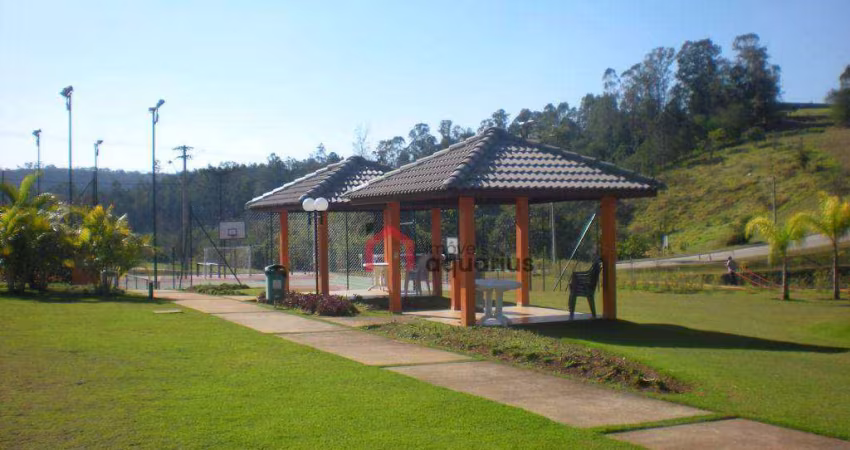 Terreno à venda, 2164 m² por R$ 388.000,00 - Recanto Santa Barbara - Jambeiro/SP