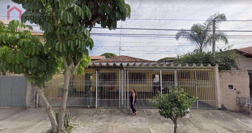 Casa com 3 dormitórios à venda, 200 m² por R$ 532.000,00 - Cidade Morumbi - São José dos Campos/SP