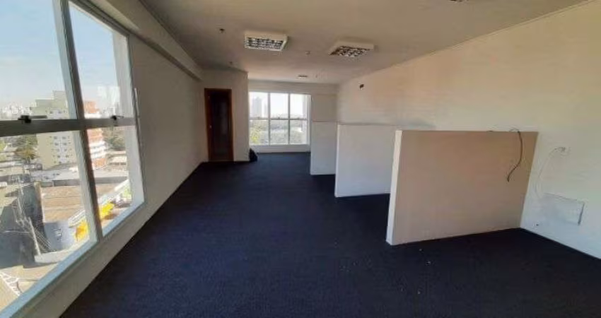 Sala à venda no Edifício Executive Offices 811, 52 m² por R$ 580.000 - Jardim São Dimas - São José dos Campos/SP