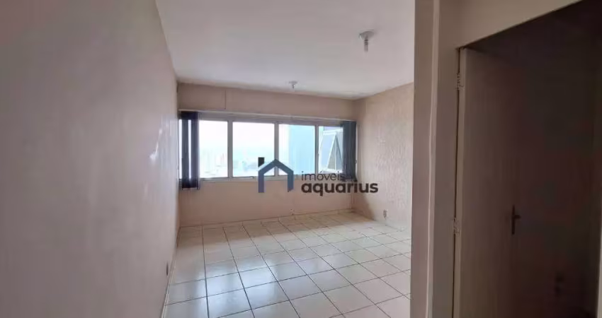 Sala à venda, 28 m² - centro - são josé dos campos/sp
