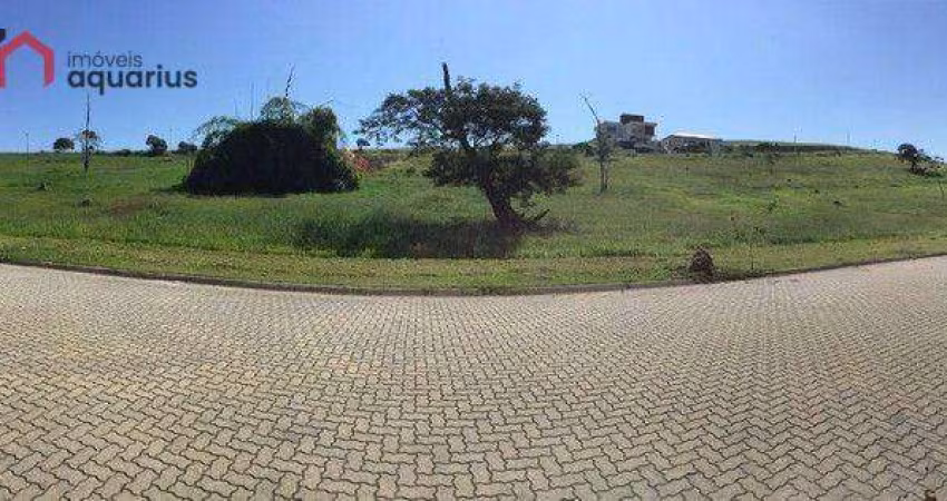 Terreno à venda, 450 m² por R$ 2.128.000,00 - Jardim do Golfe 3 - São José dos Campos/SP