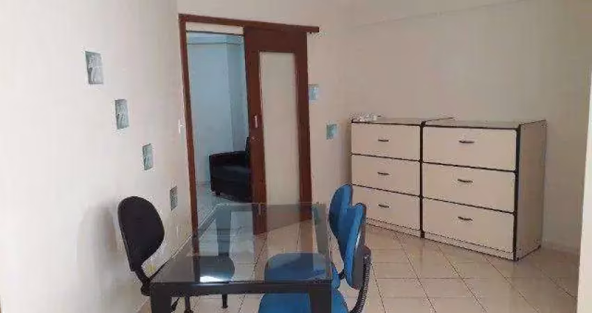 Sala à venda, 54 m² por r$ 295.000,00 - jardim satélite - são josé dos campos/sp