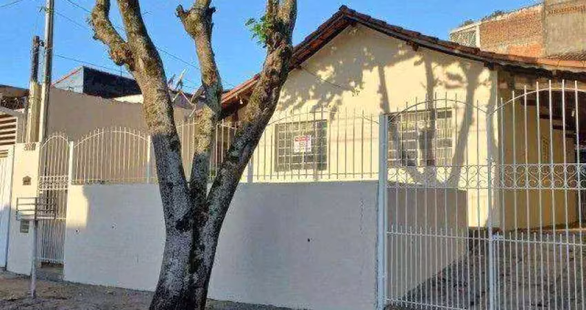 Casa com 4 dormitórios à venda, 140 m² por r$ 447.000,00 - bosque dos eucaliptos - são josé dos campos/sp
