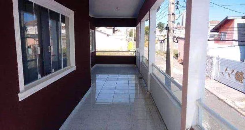 Sobrado com 5 dormitórios à venda, 334 m² por R$ 750.000,00 - Villa Branca - Jacareí/SP