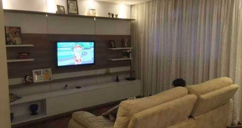 Apartamento no Condomínio Orla do Sol com 3 dormitórios à venda, 97 m² por R$ 548.000 - Jardim das Indústrias - São José dos Campos/SP