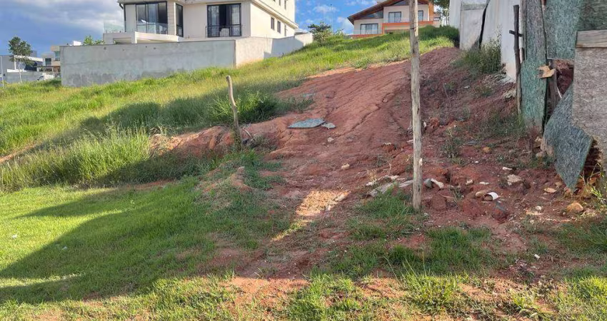 Terreno à venda, 451 m² por R$ 740.000 - Condomínio Residencial Mônaco - São José dos Campos/SP