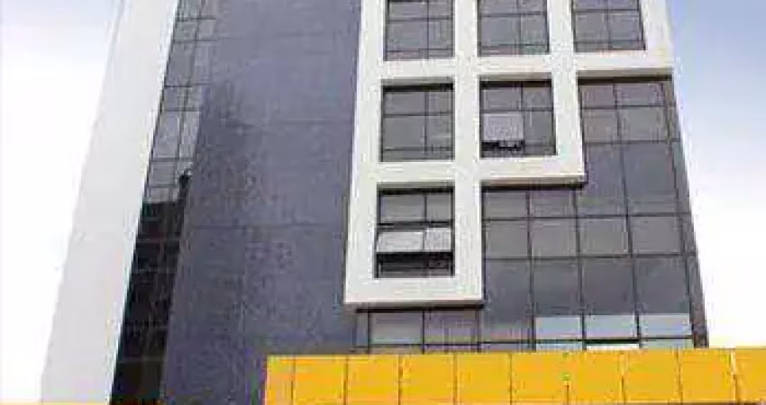 Sala à venda, 35 m² por r$ 320.000,00 - jardim aquarius - são josé dos campos/sp