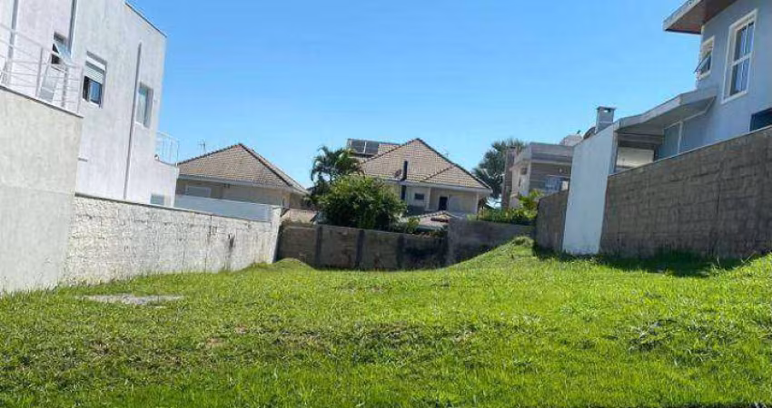 Terreno à venda, 467 m² por R$ 850.000,00 - Condomínio Altos da Serra V - São José dos Campos/SP