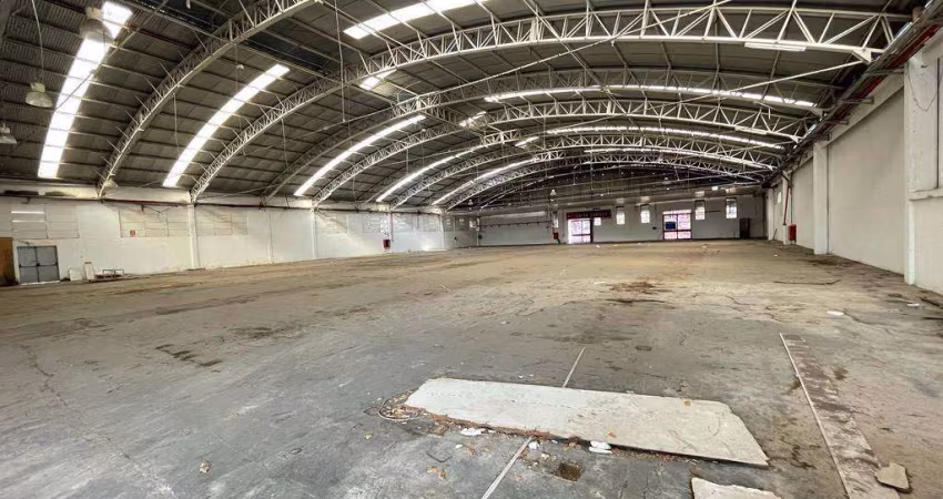 Prédio para alugar, 10000 m² por R$ 180.000,00/mês - Jardim Aquarius - São José dos Campos/SP