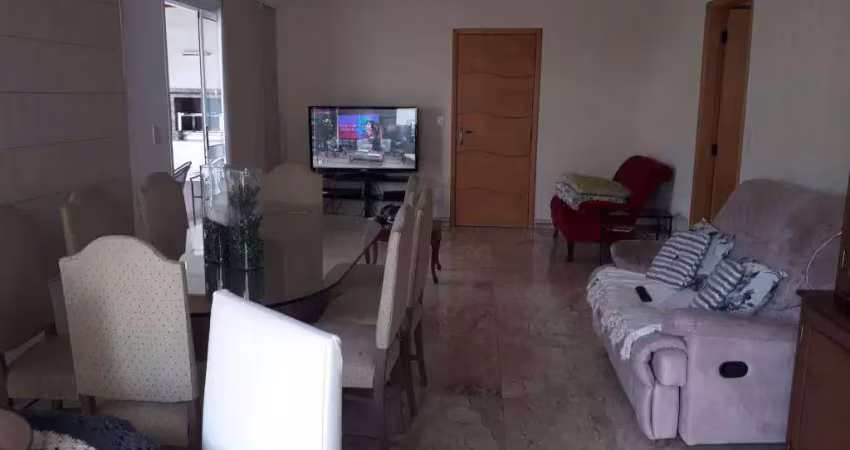 Cobertura com 4 dormitórios à venda, 242 m² por r$ 2.100.000,00 - jardim aquarius - são josé dos campos/sp
