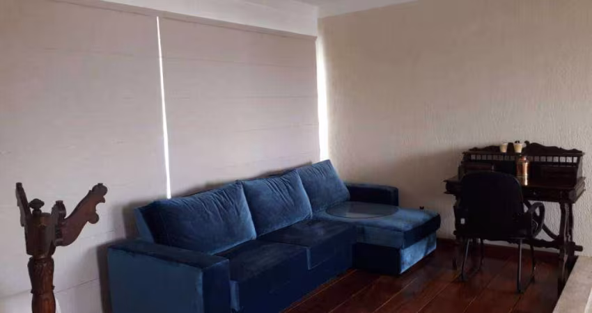 Cobertura no Edificio Veredas do Sol com 4 dormitórios à venda, 242 m² por R$ 2.100.000 - Jardim Aquarius - São José dos Campos/SP