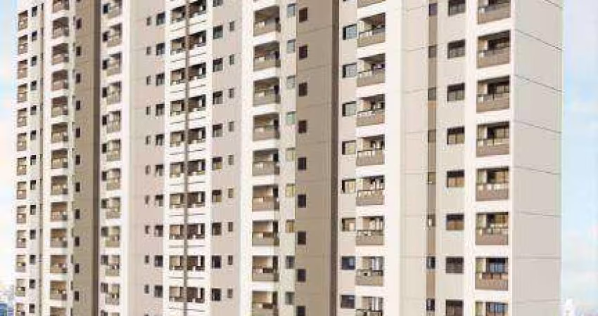 Apartamento com 3 dormitórios à venda, 151 m² por R$ 1.850.000,00 - Vila Ema - São José dos Campos/SP