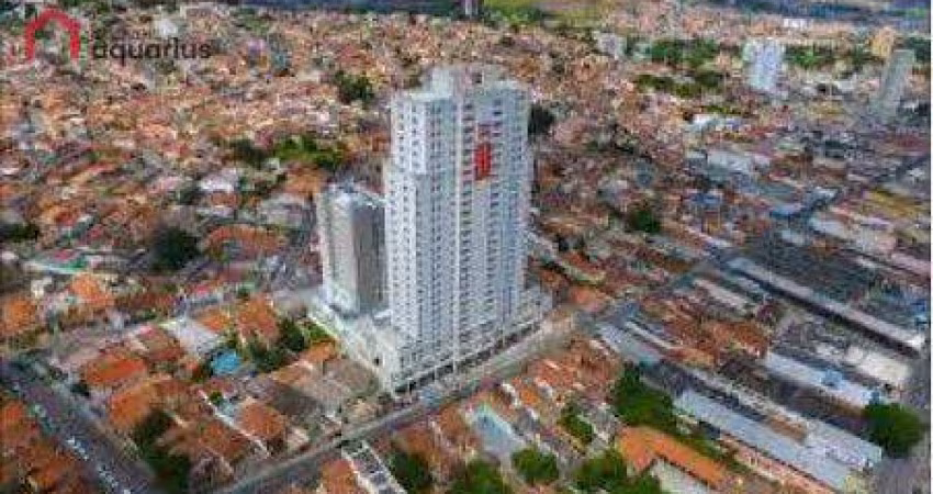 Sala à venda, 28 m² por R$ 322.000,00 - Centro - Jacareí/SP