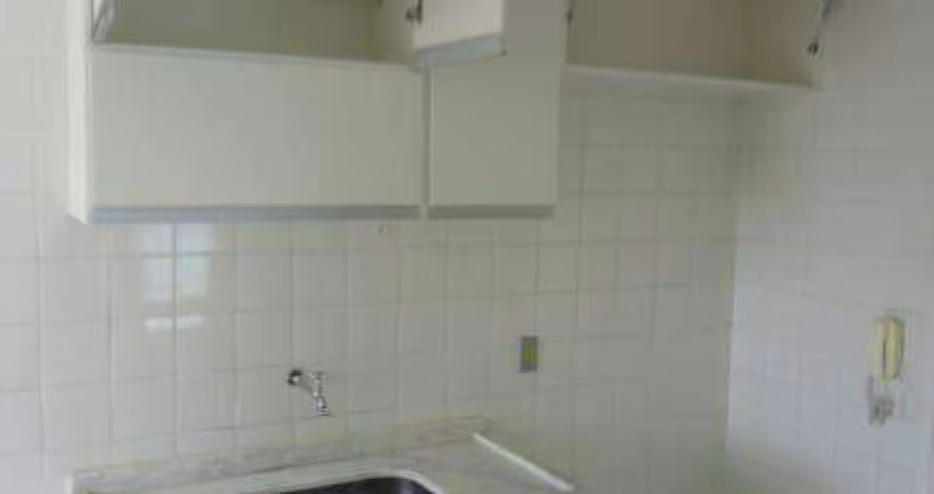 Apartamento no Edifício Bella Vista, com 2 dormitórios à venda, 62 m² por R$ 371.000 - Jardim Souto - São José dos Campos/SP