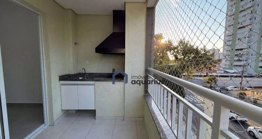 Apartamento com 2 dormitórios para alugar, 63 m² por r$ 2.684,95/mês - jardim américa - são josé dos campos/sp