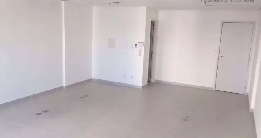 Sala à venda, 43 m² - jardim aquarius - são josé dos campos/sp