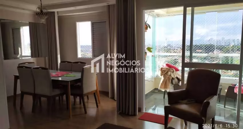 Apartamento - Venda - 95 m² - 2 Dormitórios - 1 Suíte