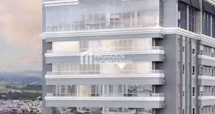 Lançamento KINGDOM - 3 Dormitórios - 91m²