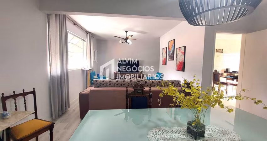 Apartamento no Vila Ema com 4 dormitórios com 120 metros