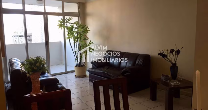 Apartamento com 120 mtrs² , 03 dormitórios ,01 suíte na Vila Adyana  - SJC