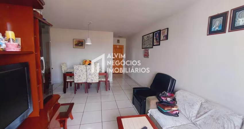 Apartamento com 3 dormitórios, 95 metros - Jardim Ismênia - Venda