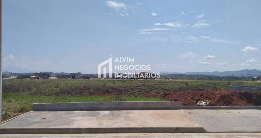 Terreno à Venda em Bairro em Expansão - SetVille Altos de São José, SJC
