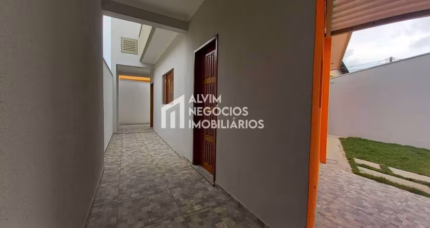 Casa nova em Santana Zona Norte  02 dormitório 01 suíte-Vende