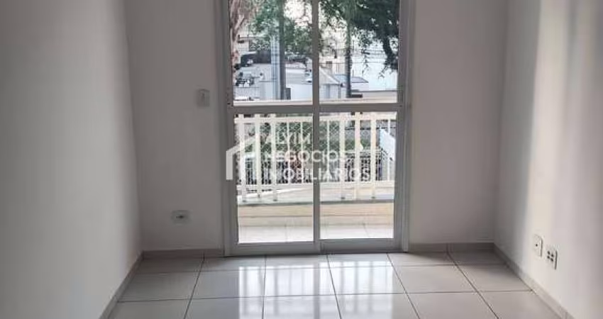 Apartamento de 2 dormitórios com 58 metros - Venda