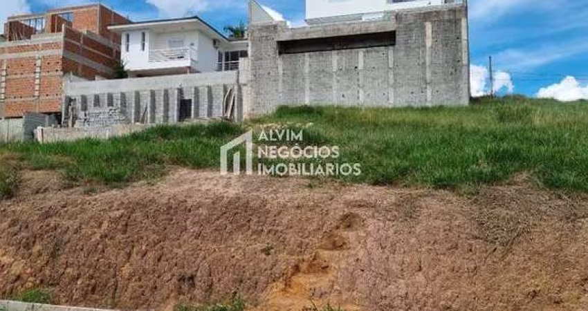 Terreno - Jaguary Urbanova - Venda