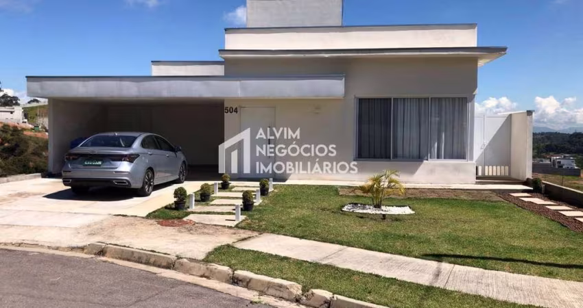 Sobrado com 3 dormitórios sendo 1 suíte - Venda