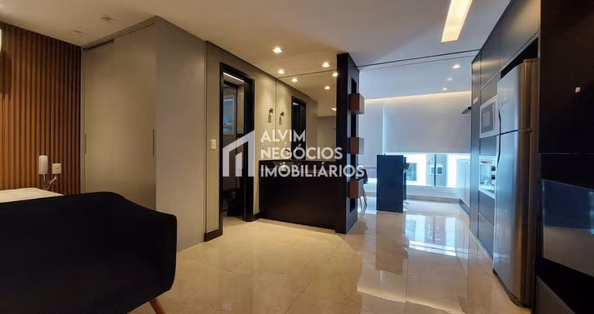 Lindo Apartamento Mobiliado no Jardim Aquarius - Locação