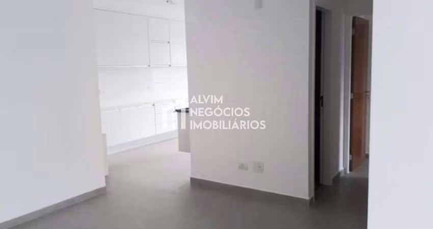 Locação - Apartamento Jd Aquarius - 2 dormitórios + suíte