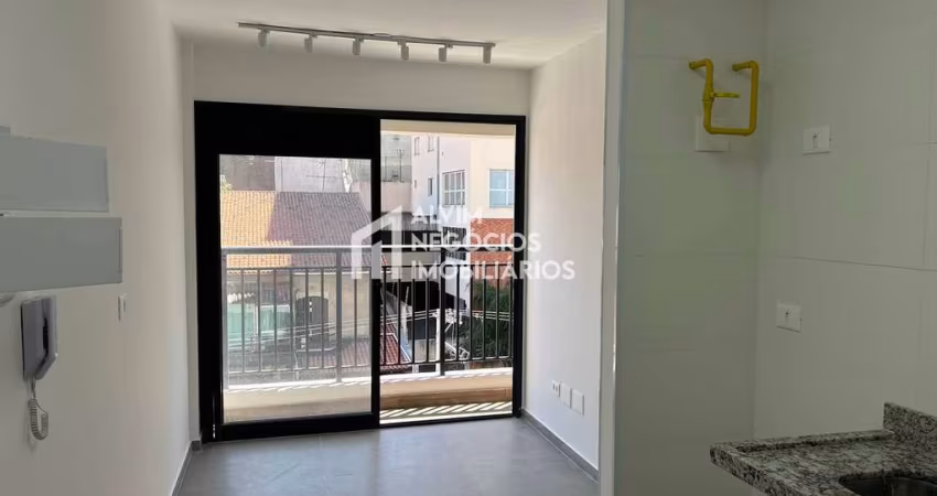 ALUGUEL: Apartamento 1 Dormitório com Vaga - Metrô Parada Inglesa