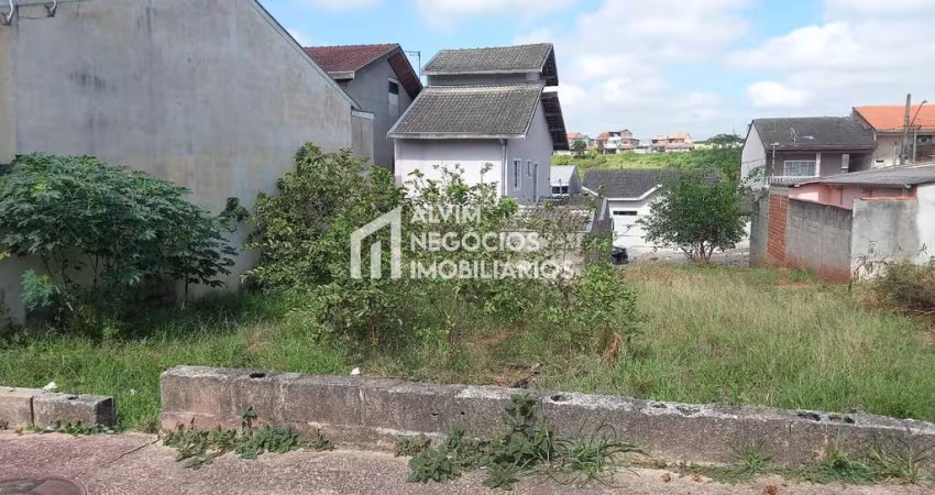 Terreno no Jardim Minas Gerais- Região Norte -SJC- Venda