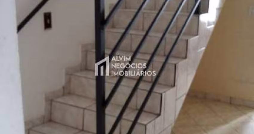 Oportunidade - Casa no Centro de São José dos Campos – SP