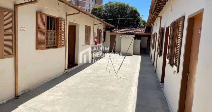 Pousada Familiar- Kitnet - Centro - 462m² - Venda - Oportunidade