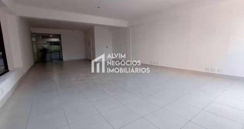 SALA COMERCIAL VILA EMA - 67,07 m² - 2 Banheiros Privativos