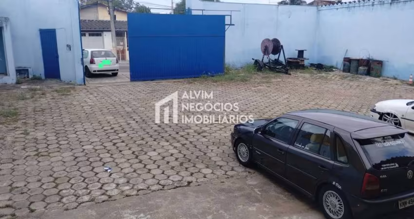 Galpão Comercial - 1.000 m² Putim - Venda - Oportunidade
