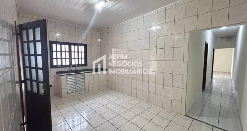 Casa Térrea + Edícula - 274 m2 - Santana - Oportunidade