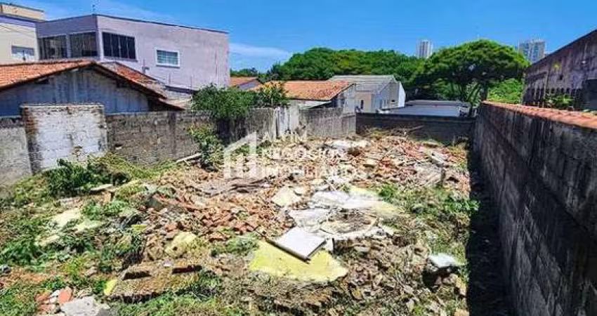 IMPERDÍVEL - Terreno 300m² no Parque Industrial
