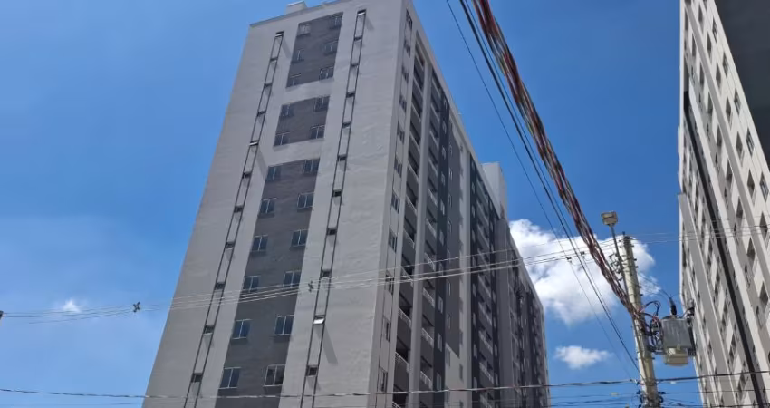 APARTAMENTO NOVO– 2 Dorm. Jd. Flamboyant - 52m² - ao lado EMBRAER- INPE - DCTA