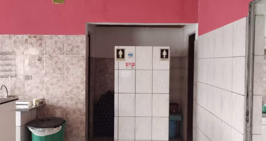 Ponto comercial - 122m² - Jd. Morumbi - SJC/SP