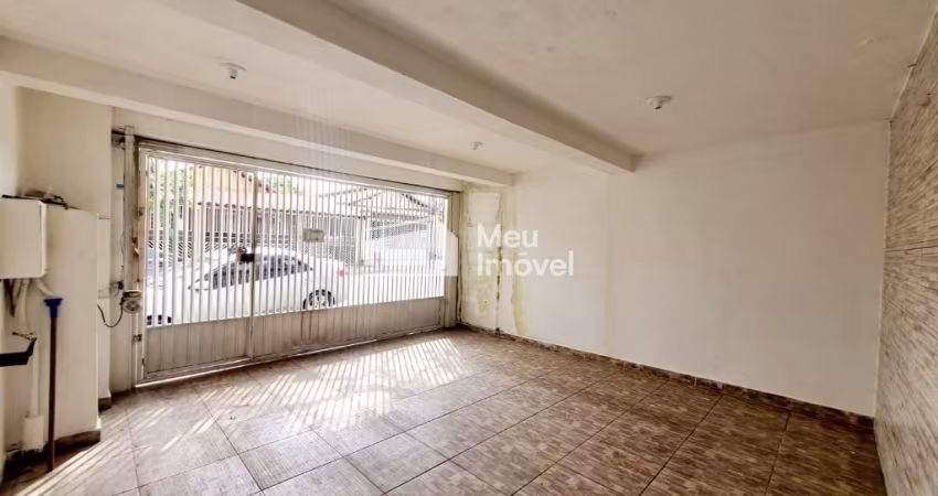 Casa com 2 quartos para alugar no Bosque dos Eucaliptos São José dos Campos